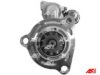 MITSUBISHI 009T70077 Starter